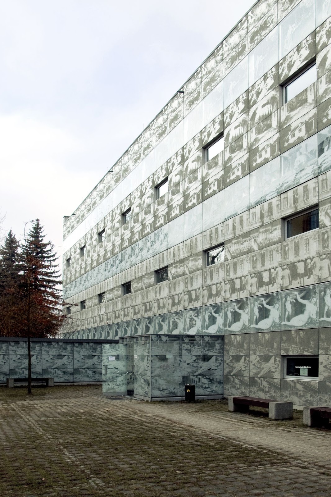 Herzog & de Meuron – a f a s i a Herzog & de Meuron – a f a s i a